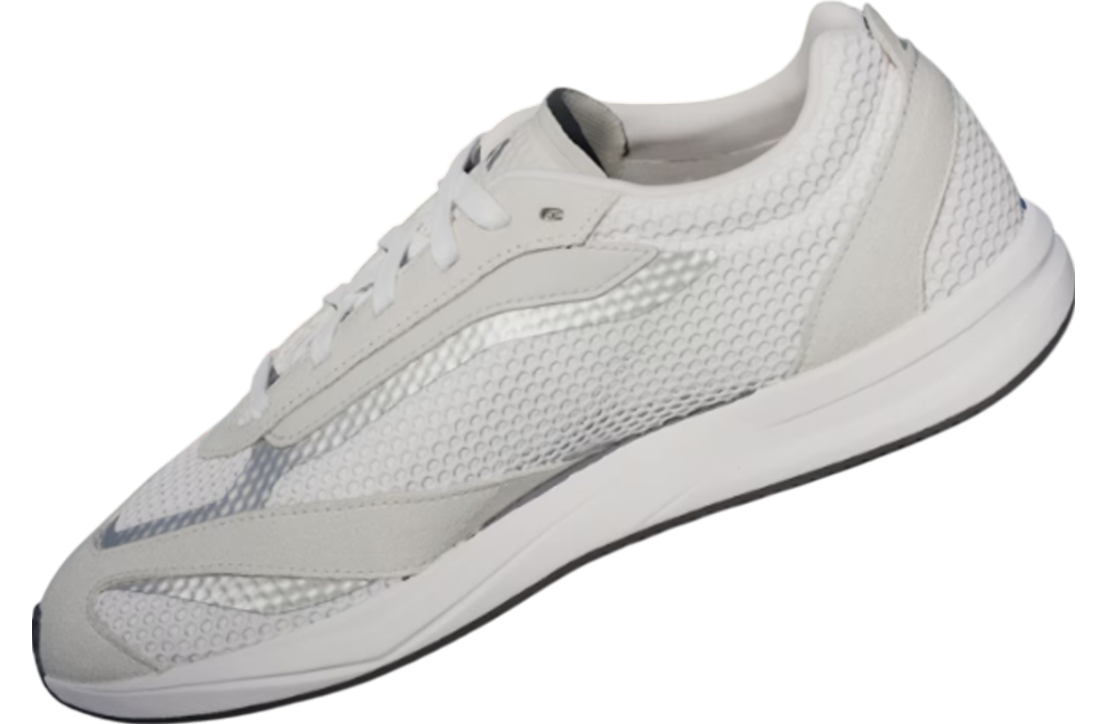 Adidas Lightblaze Lp Grey One / Cloud White
