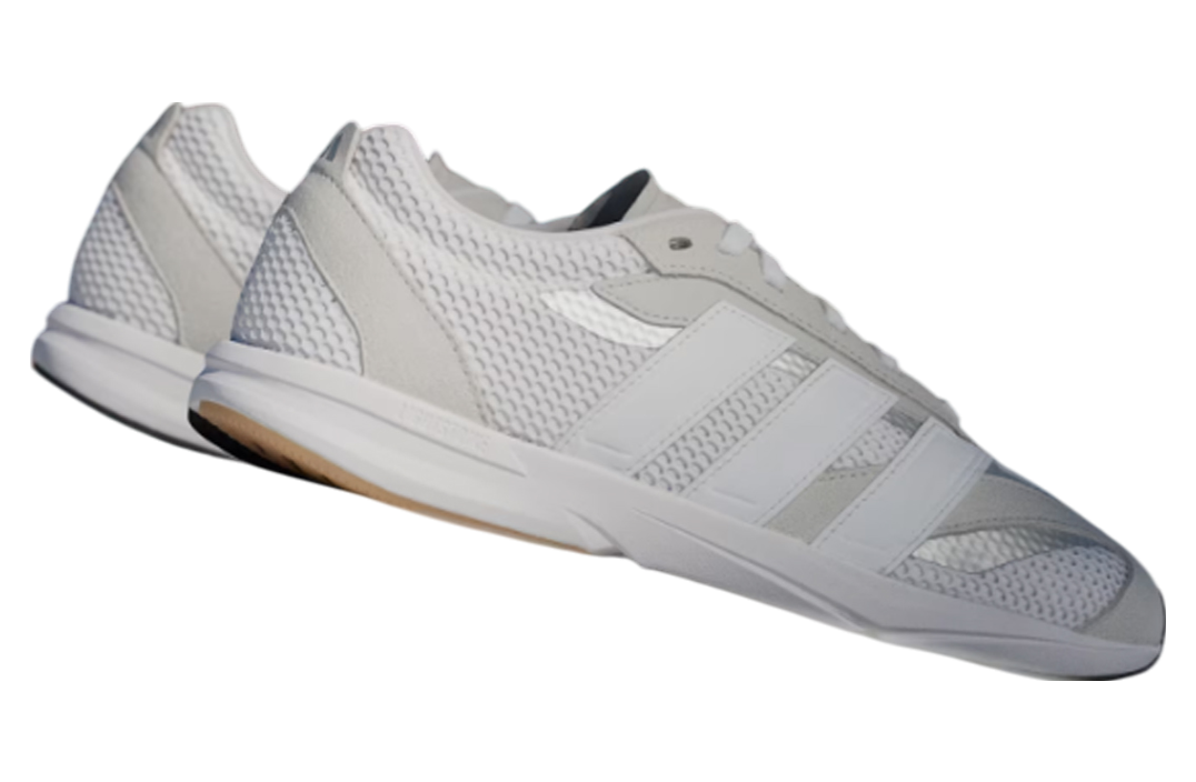 Adidas Lightblaze Lp Grey One / Cloud White