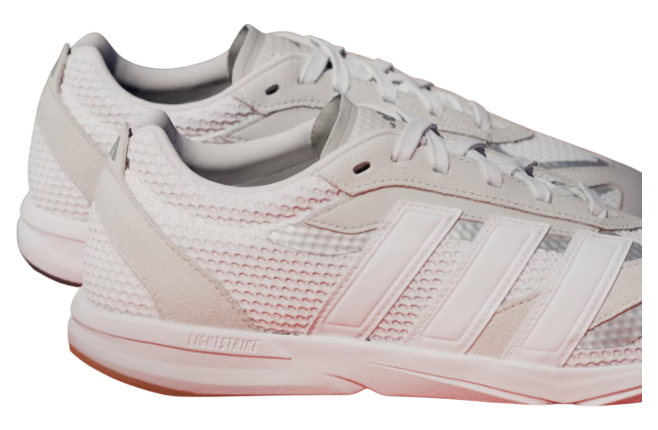 Adidas Lightblaze Lp Grey One / Cloud White