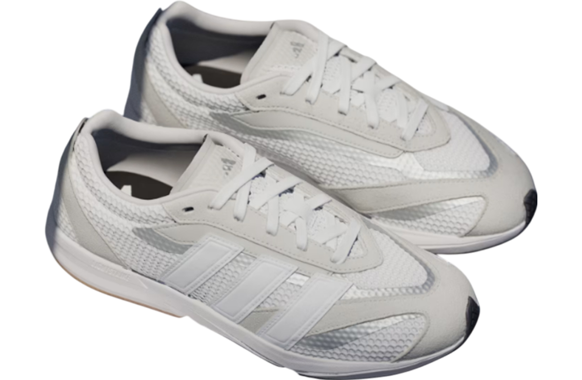 Adidas Lightblaze Lp Grey One / Cloud White