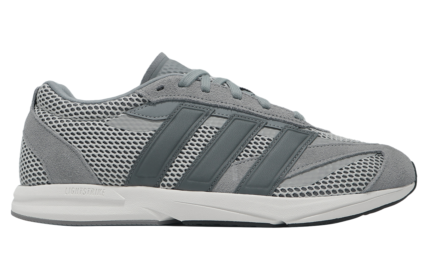 Adidas Lightblaze Lp Grey Three / Grey Four