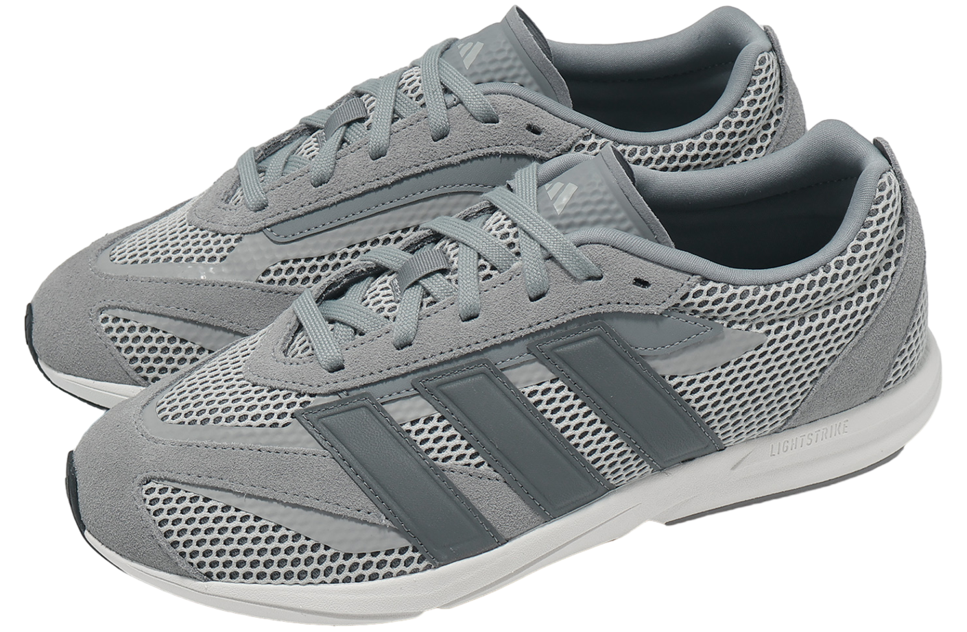 Adidas Lightblaze Lp Grey Three / Grey Four