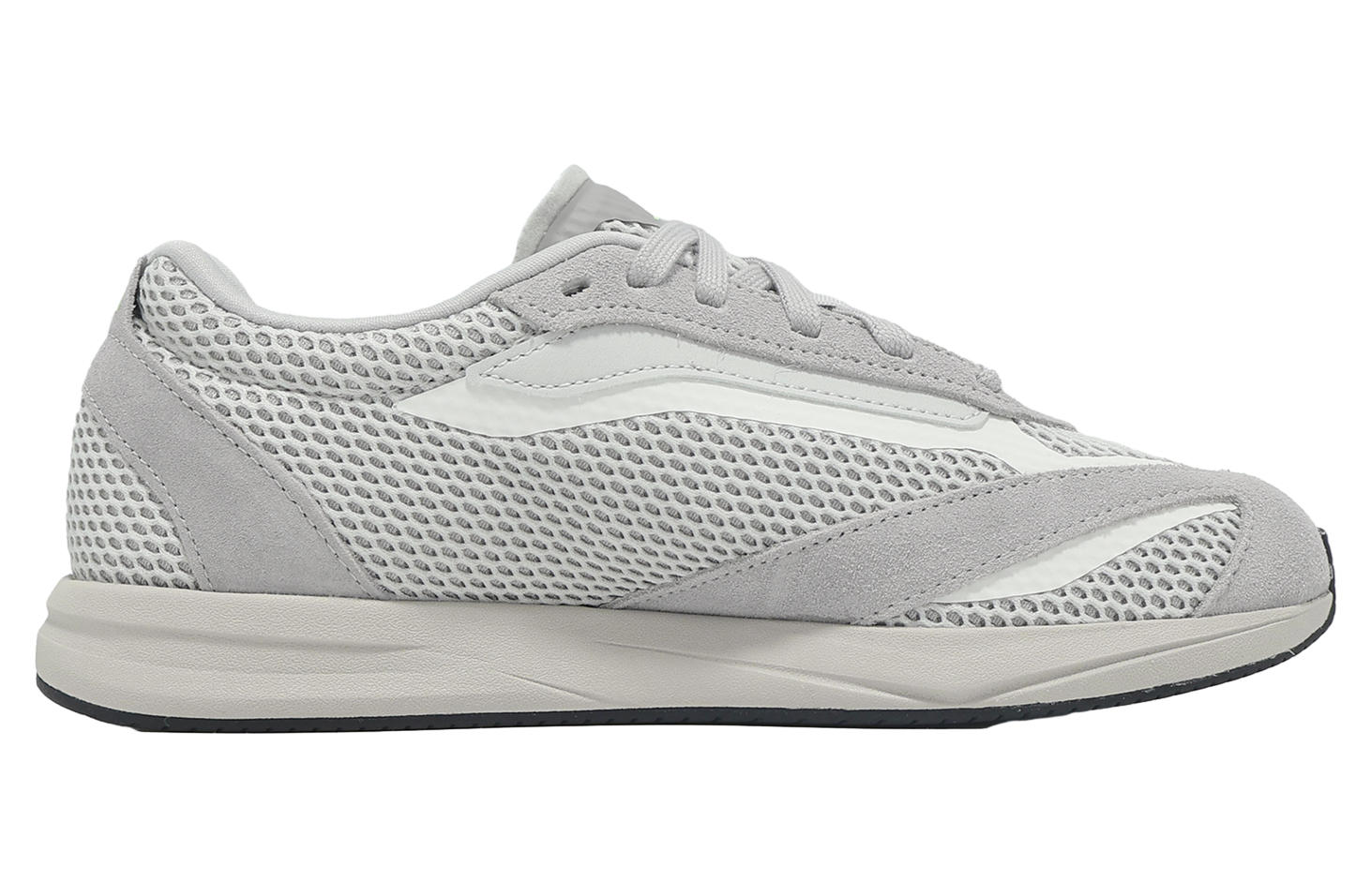 Adidas Lightblaze LP WMNS Grey Two / Silver Metallic - Jun