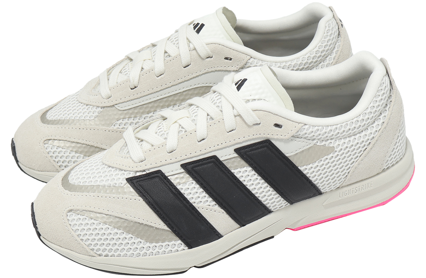 Adidas Lightblaze LP WMNS Off White / Core Black