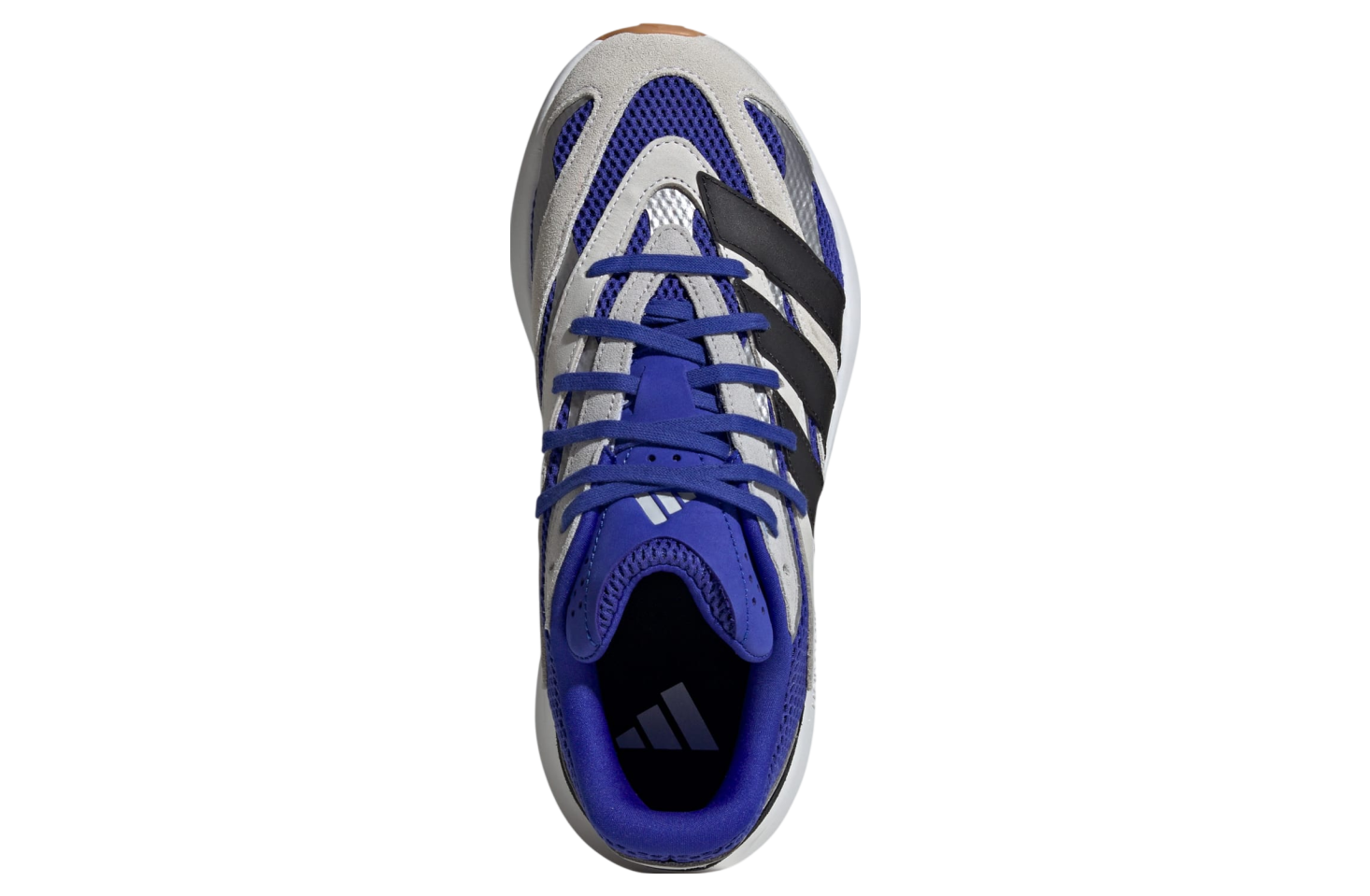 Adidas Lightblaze Lucid Blue / Core Black