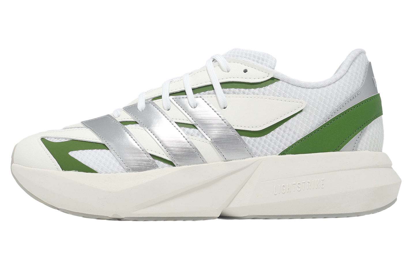 Adidas Lightblaze White / Green