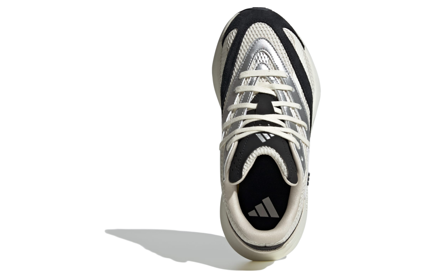 Adidas Lightblaze Wmns Alumina / Silver Metallic