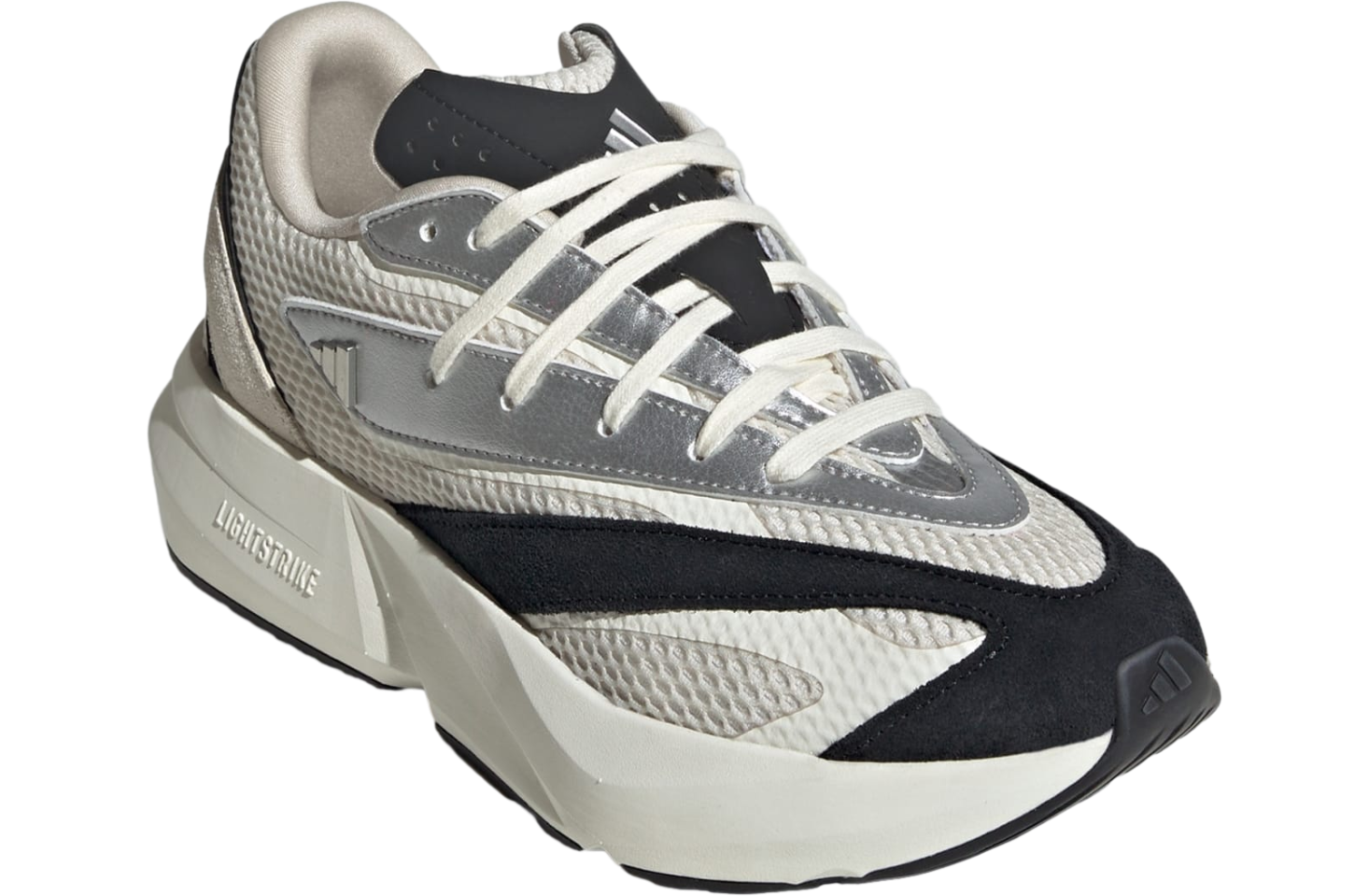 Adidas Lightblaze Wmns Alumina / Silver Metallic