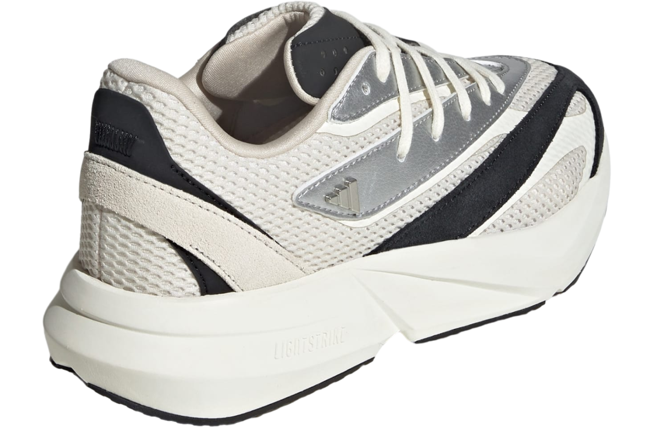 Adidas Lightblaze Wmns Alumina / Silver Metallic
