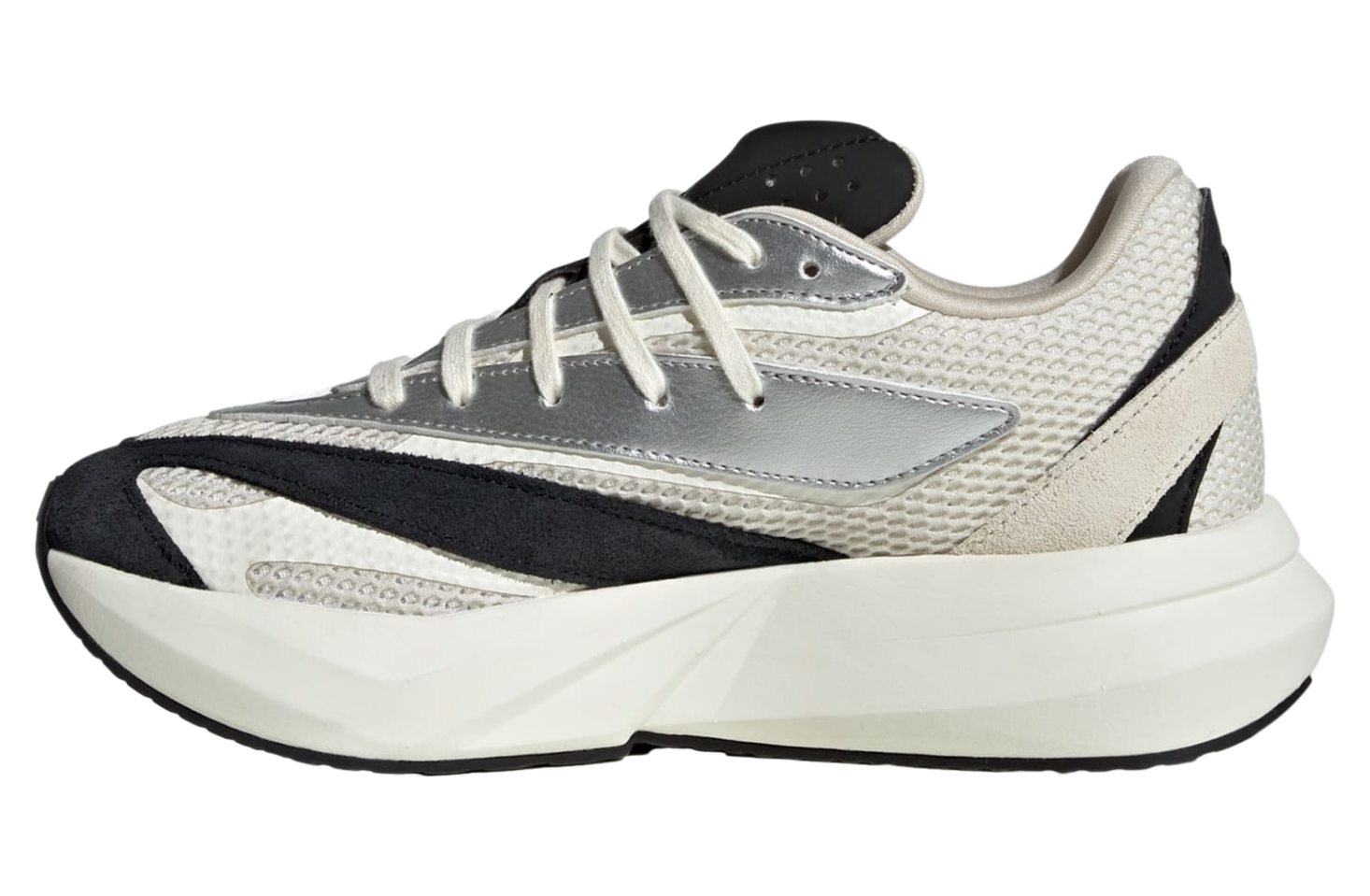 Adidas Lightblaze Wmns Alumina / Silver Metallic