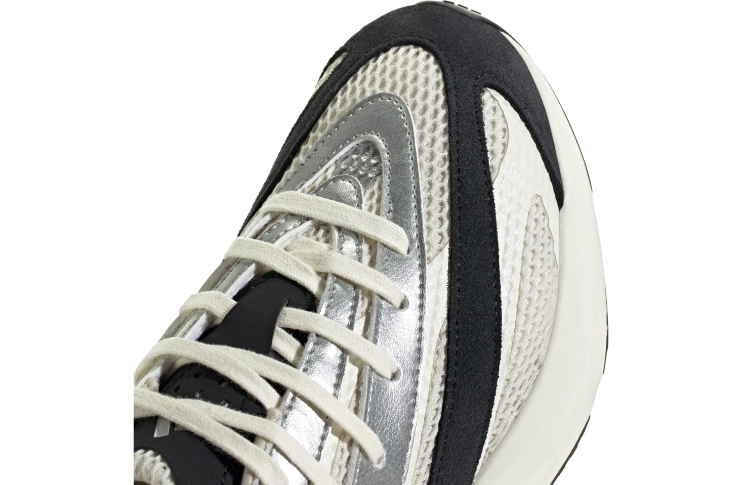 Adidas Lightblaze Wmns Alumina / Silver Metallic