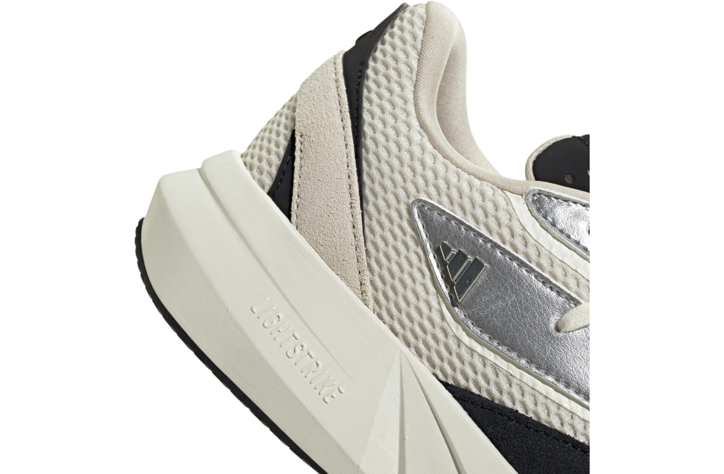 Adidas Lightblaze Wmns Alumina / Silver Metallic