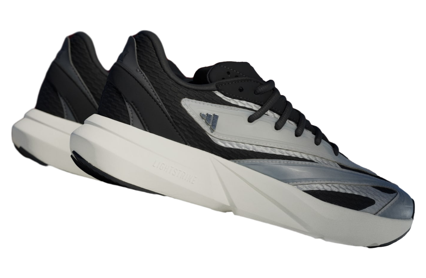 Adidas Lightblaze WMNS Core Black / Grey One - Jun 2025