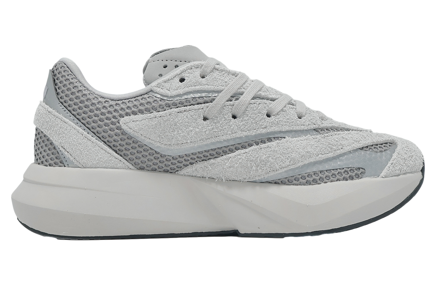 Adidas Lightblaze WMNS Grey