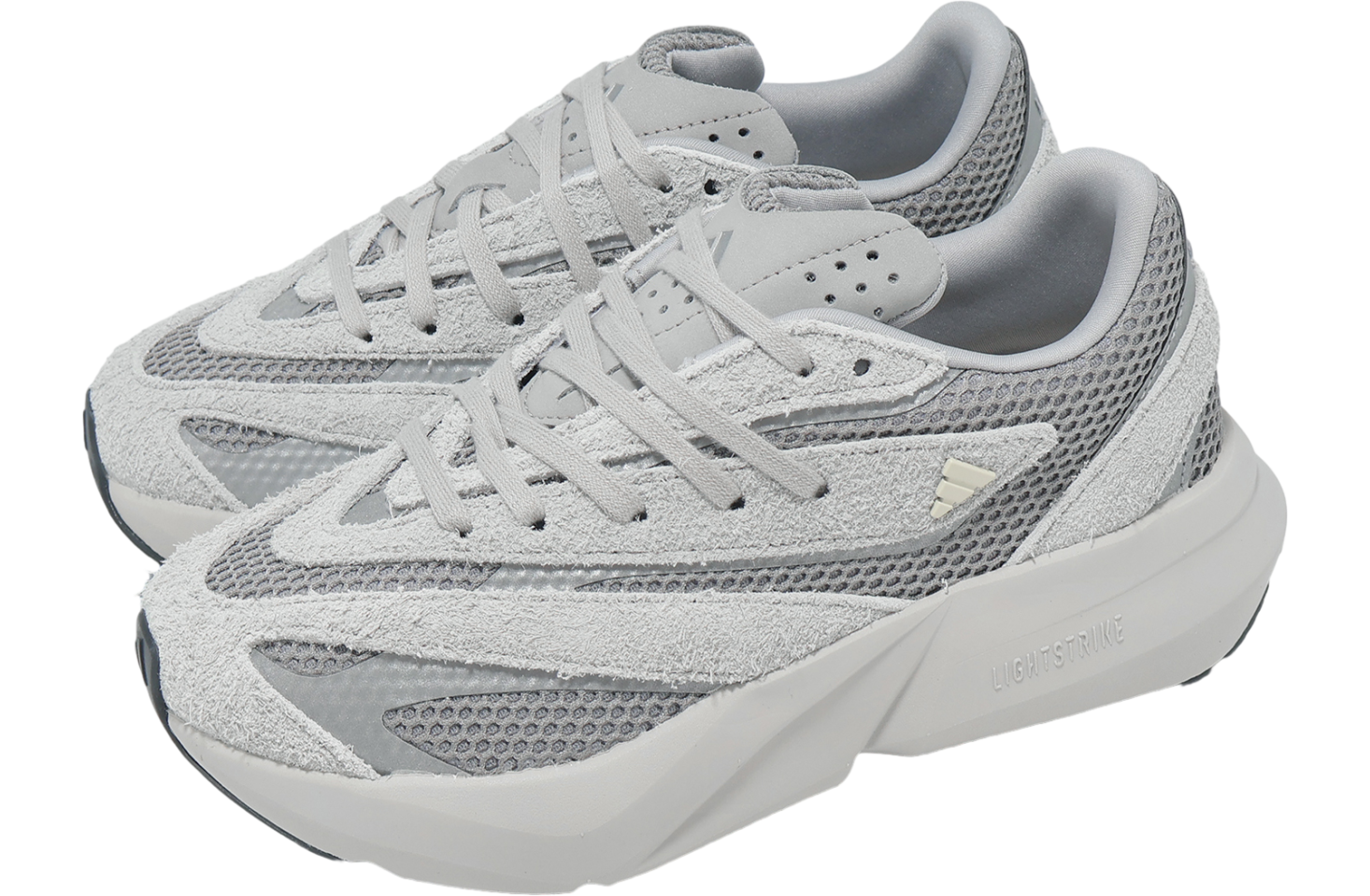 Adidas Lightblaze WMNS Grey