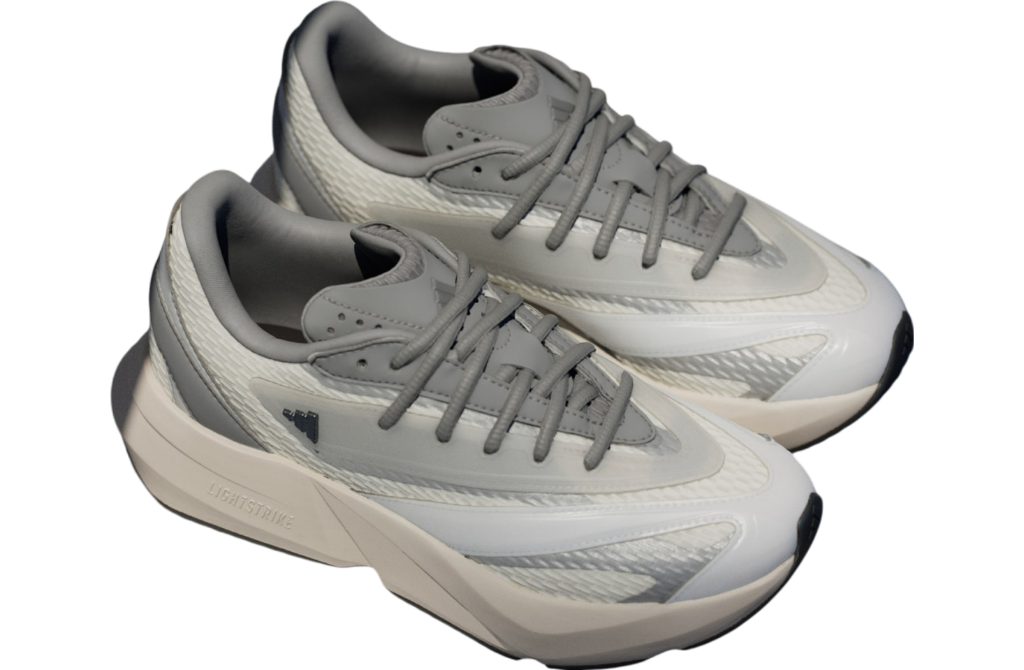 スニーカー adidas Lightblaze Gray Black JS4255 adidas Lightblaze Shoes - Black | Free Shipping with adiClub