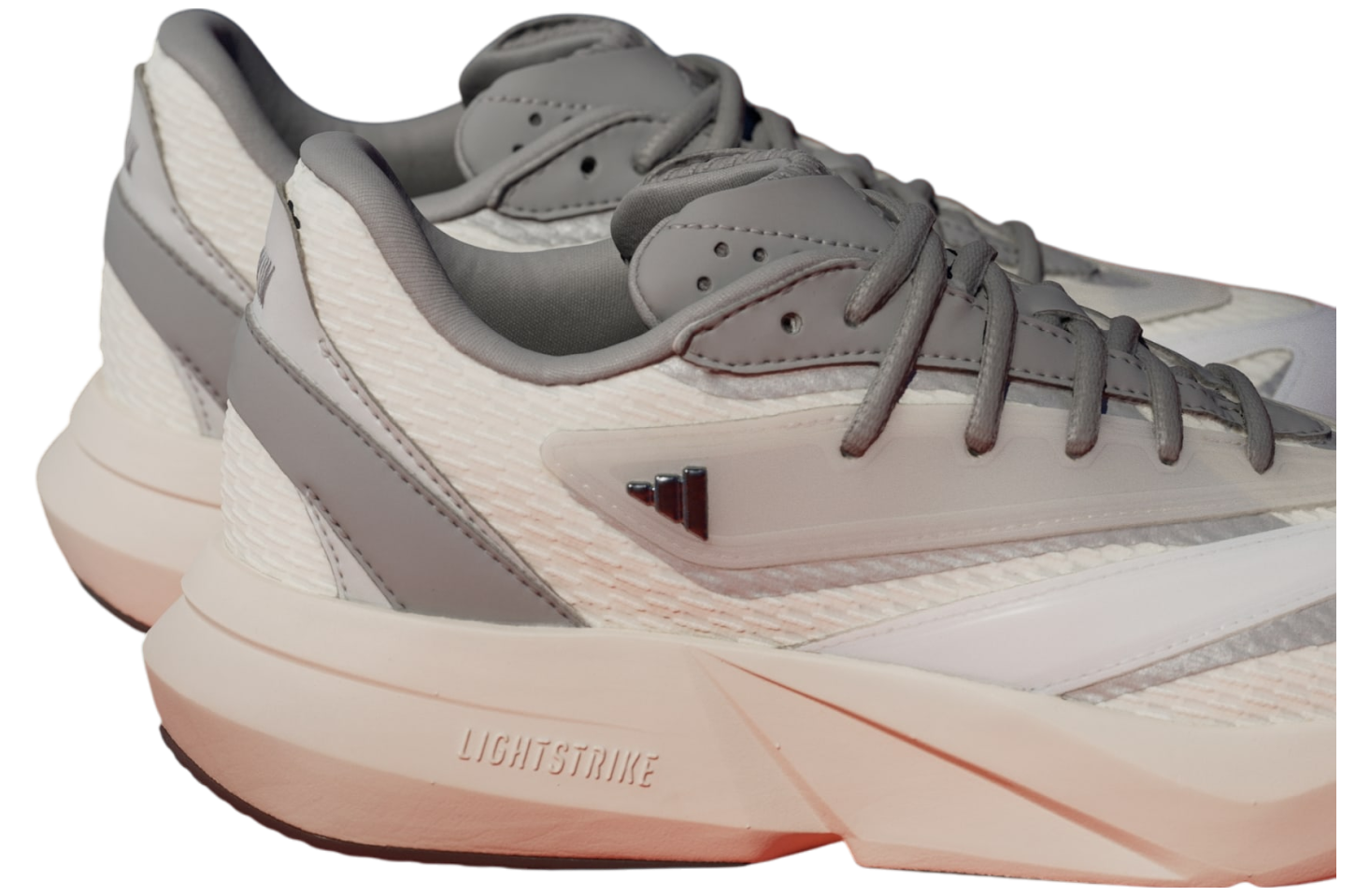 Adidas Lightblaze WMNS Off White / Grey One - Jun 2025