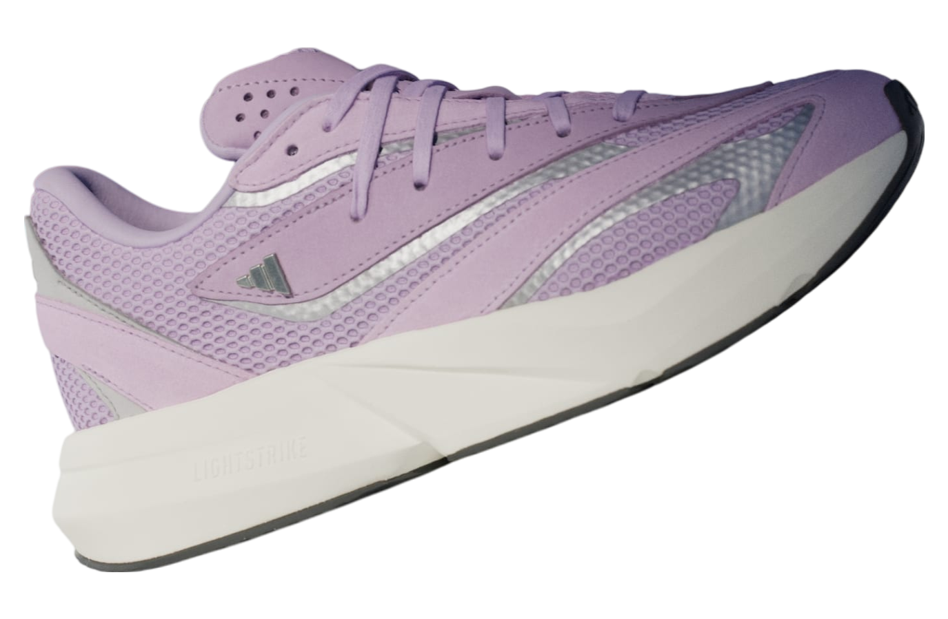 Adidas Lightblaze WMNS Powder Plum / Matte Silver