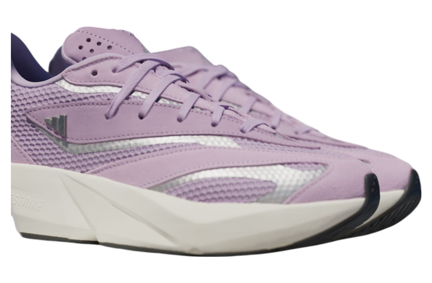 Adidas Lightblaze WMNS Powder Plum / Matte Silver