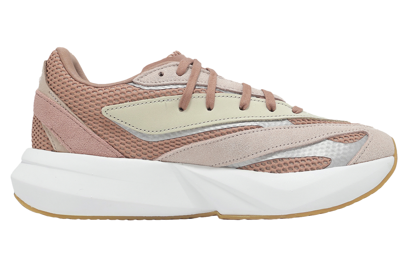 Adidas Lightblaze WMNS Warm Clay / Alumina