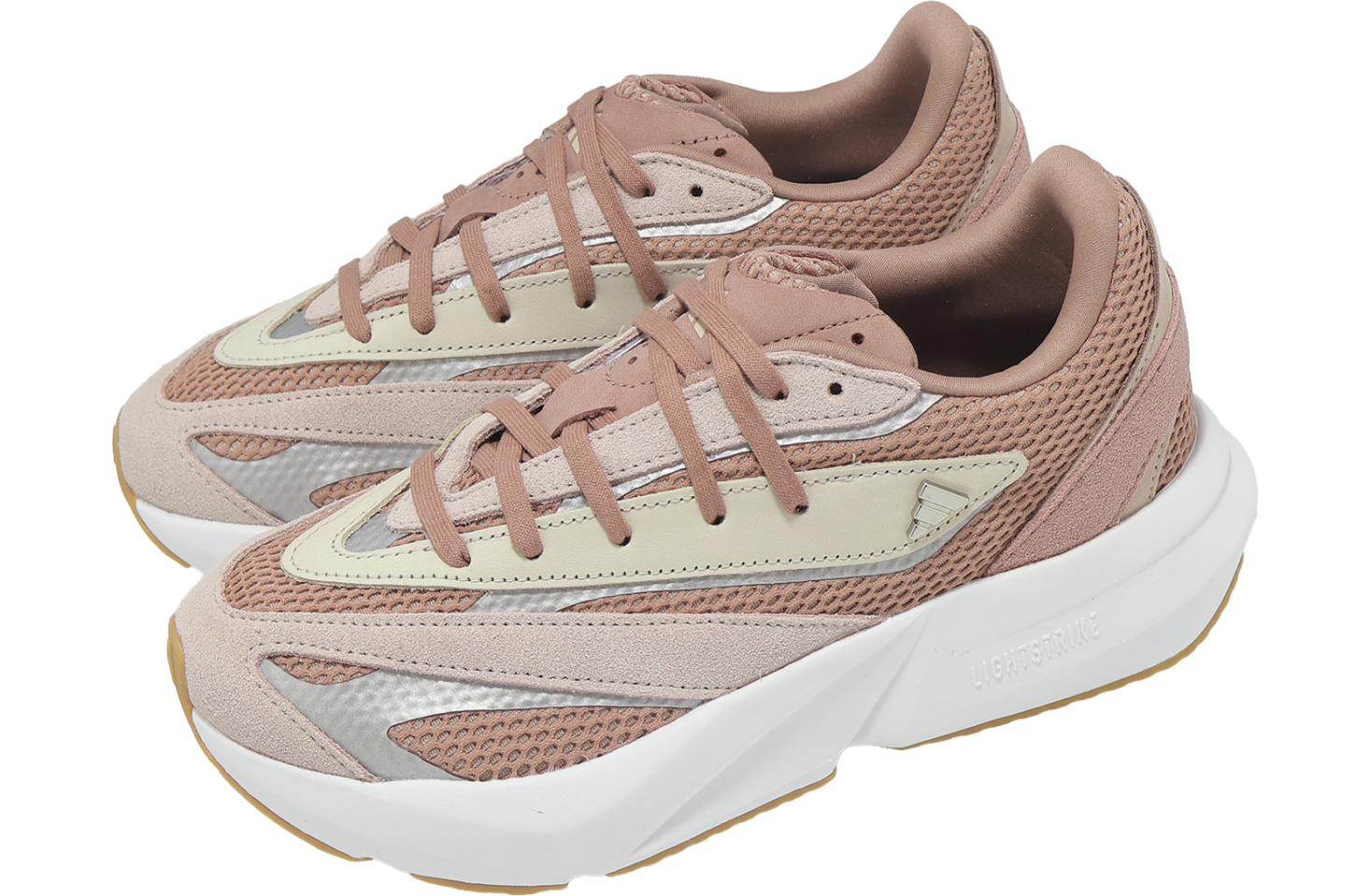 Adidas Lightblaze WMNS Warm Clay / Alumina