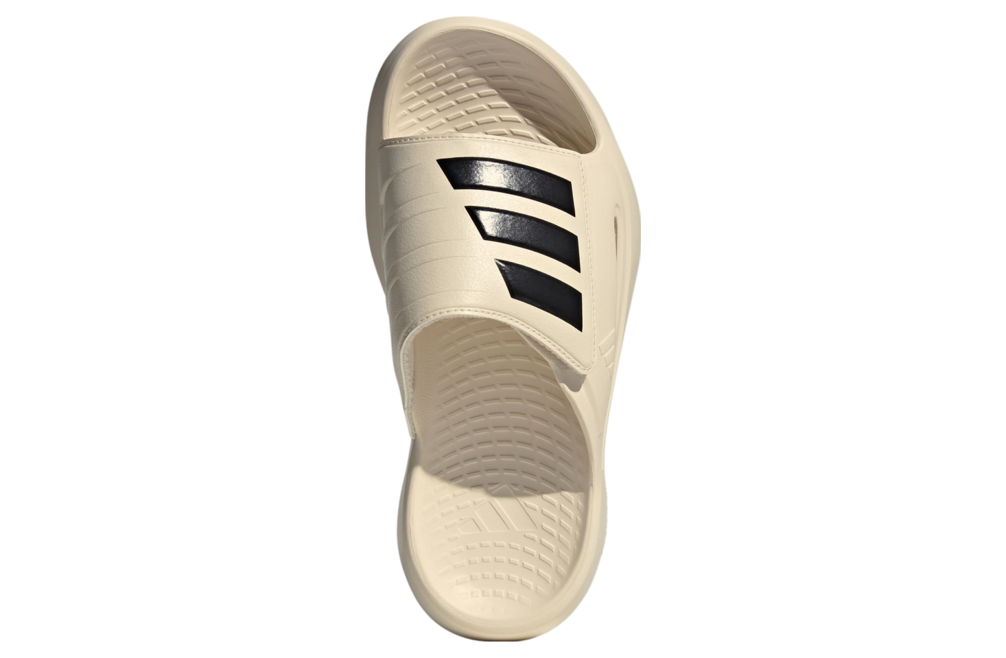 アイスライド Adidas Lightblaze Wonder White / Core Black - Jun 2025