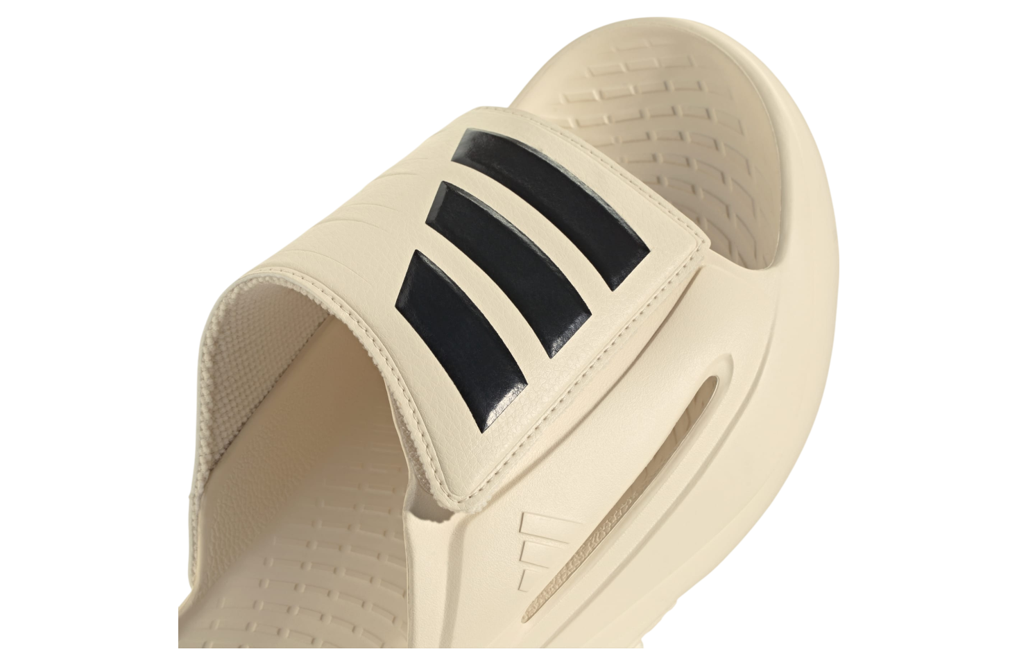 Adidas Lightblaze Wonder White / Core Black