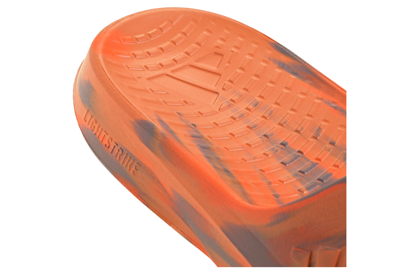 Adidas Lightshift Dusky Orange / Taupe Oxide