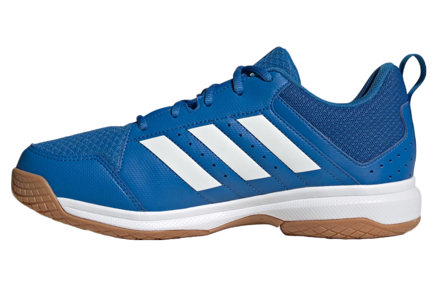 Adidas Ligra 7 Indoor Bright Royal / Cloud White