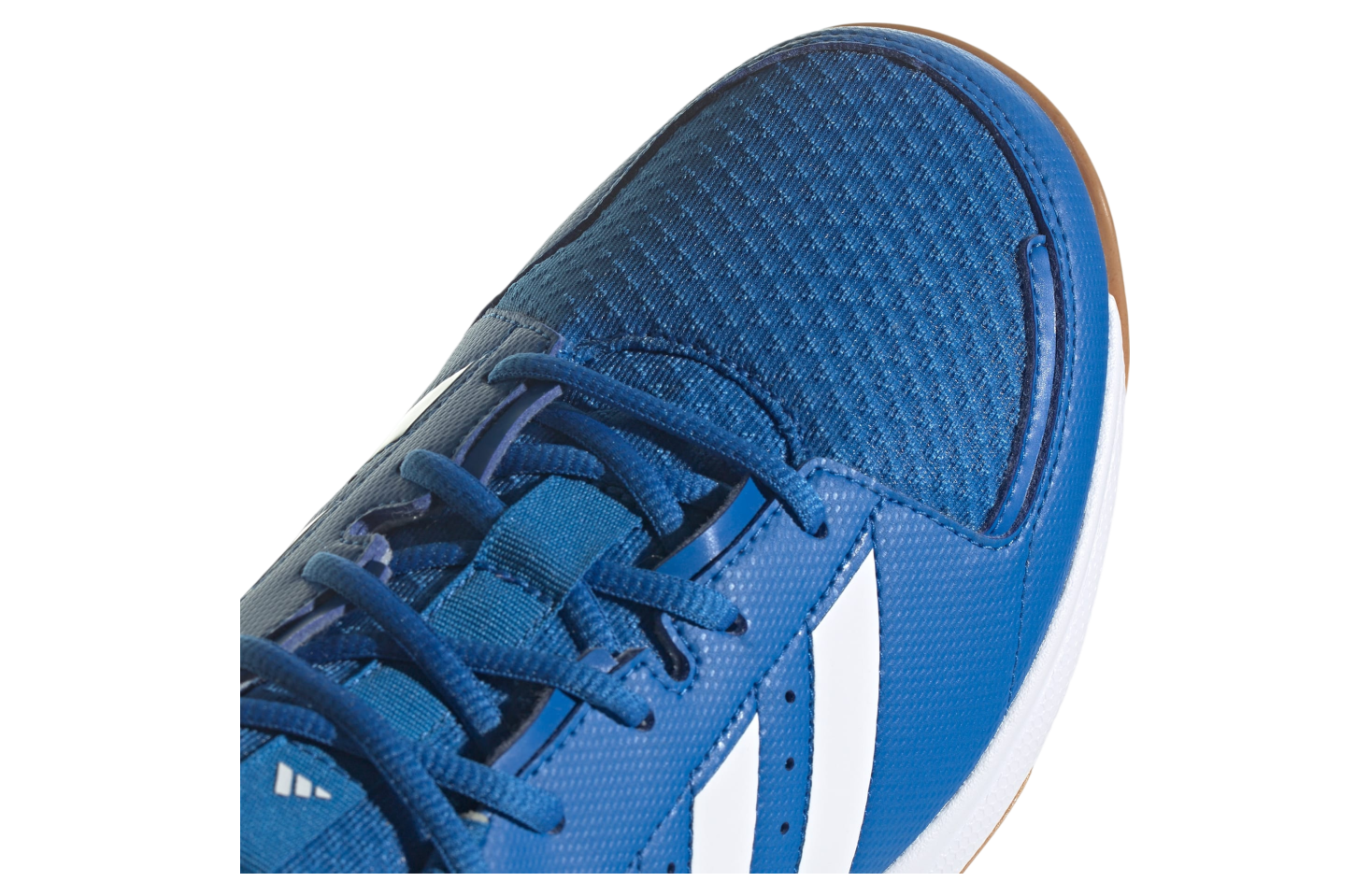 Adidas Ligra 7 Indoor Bright Royal / Cloud White