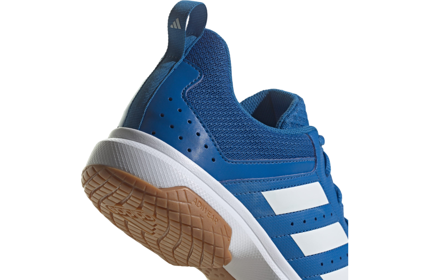 Adidas Ligra 7 Indoor Bright Royal / Cloud White