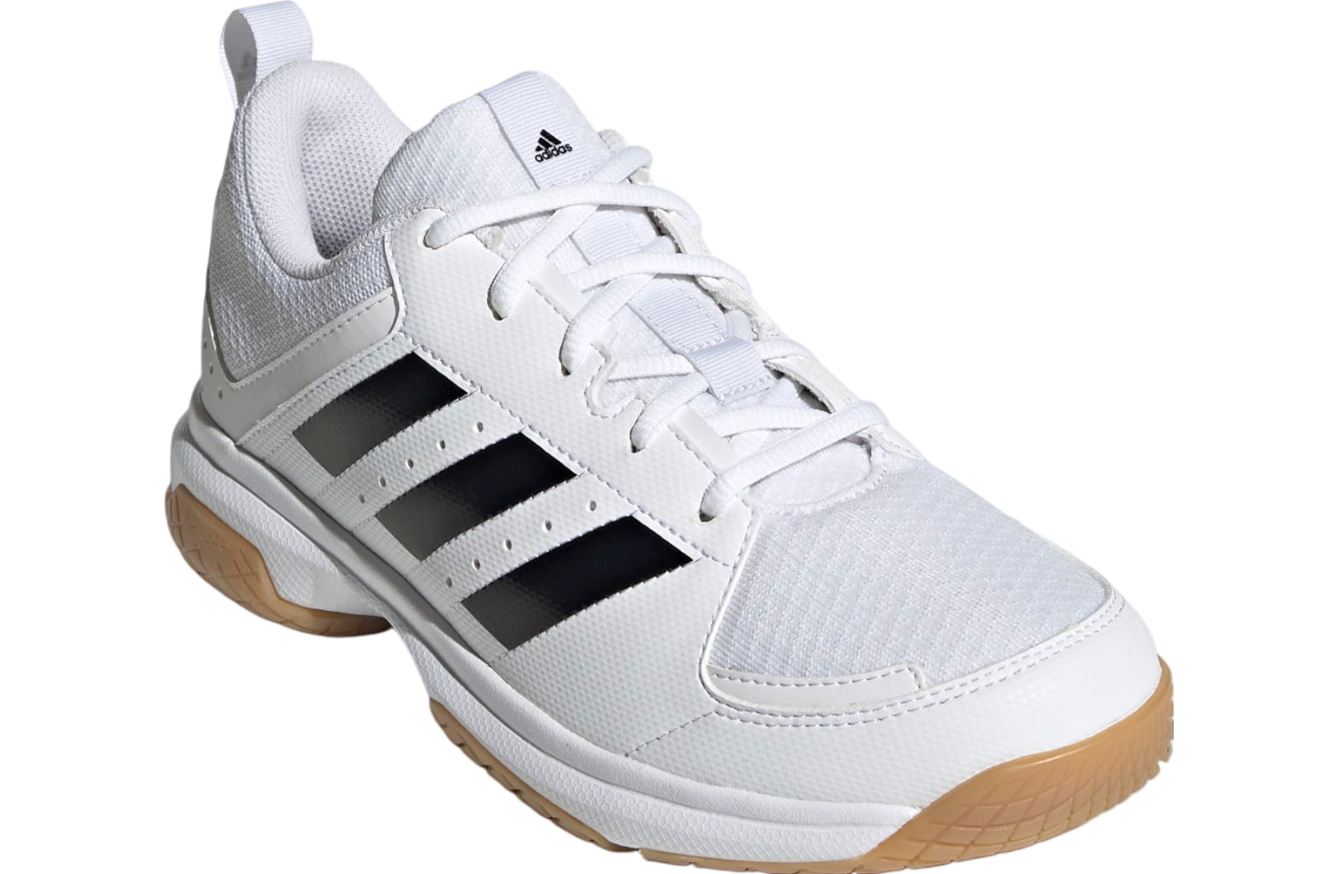 Adidas Ligra 7 Indoor WMNS Cloud White / Core Black