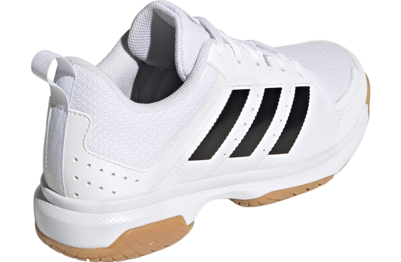 Adidas Ligra 7 Indoor WMNS Cloud White / Core Black