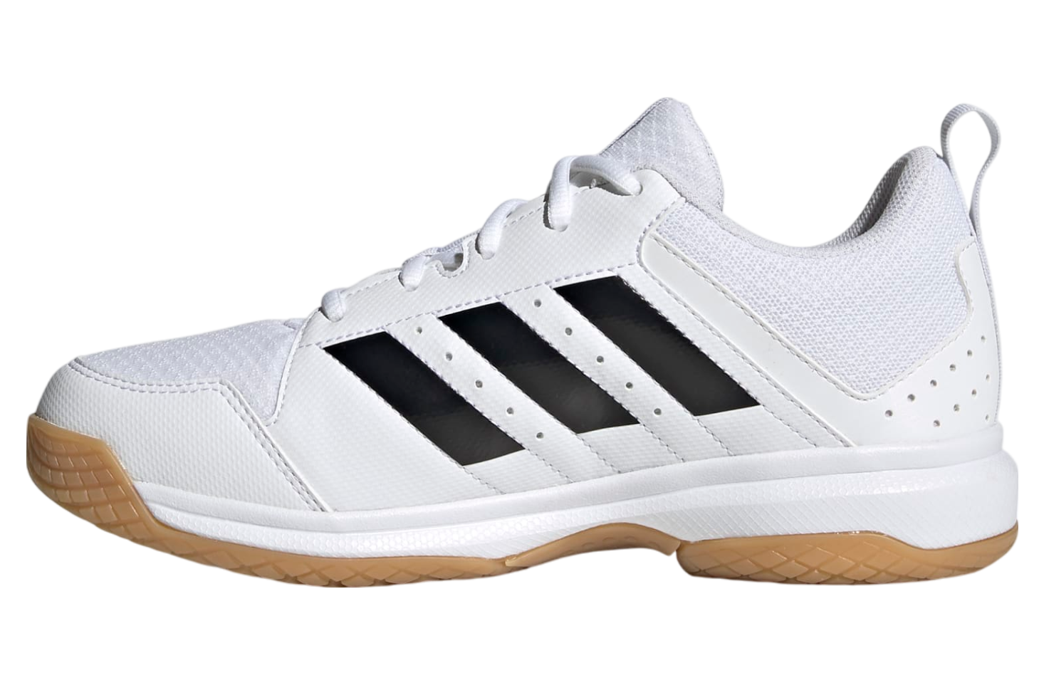 Adidas Ligra 7 Indoor WMNS Cloud White / Core Black