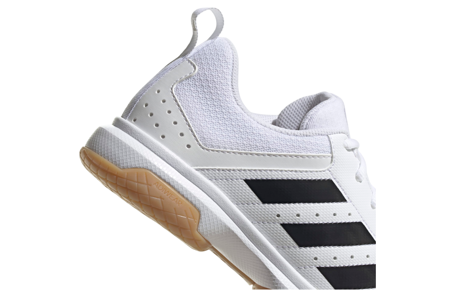 Adidas Ligra 7 Indoor WMNS Cloud White / Core Black