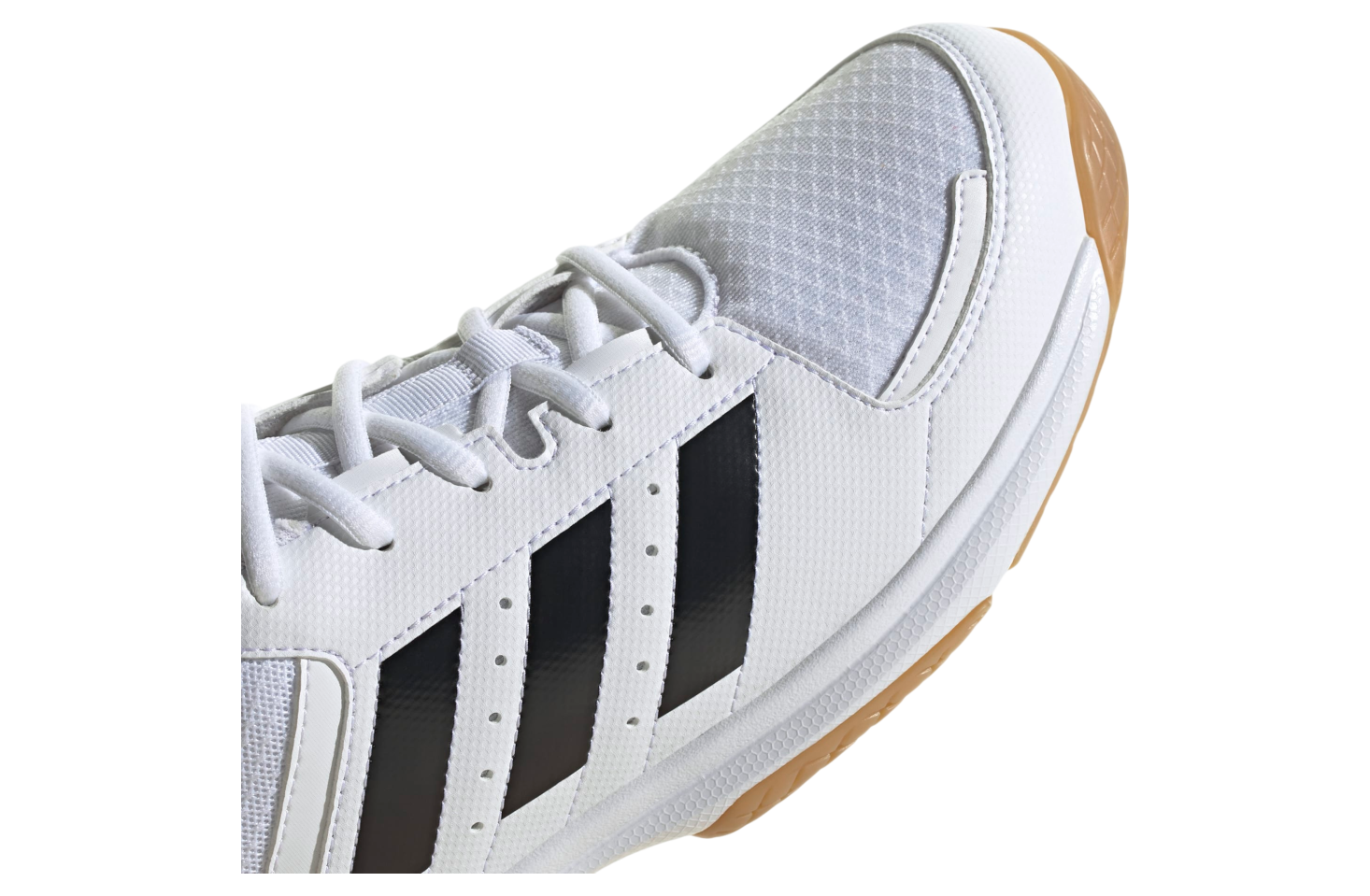 Adidas Ligra 7 Indoor WMNS Cloud White / Core Black