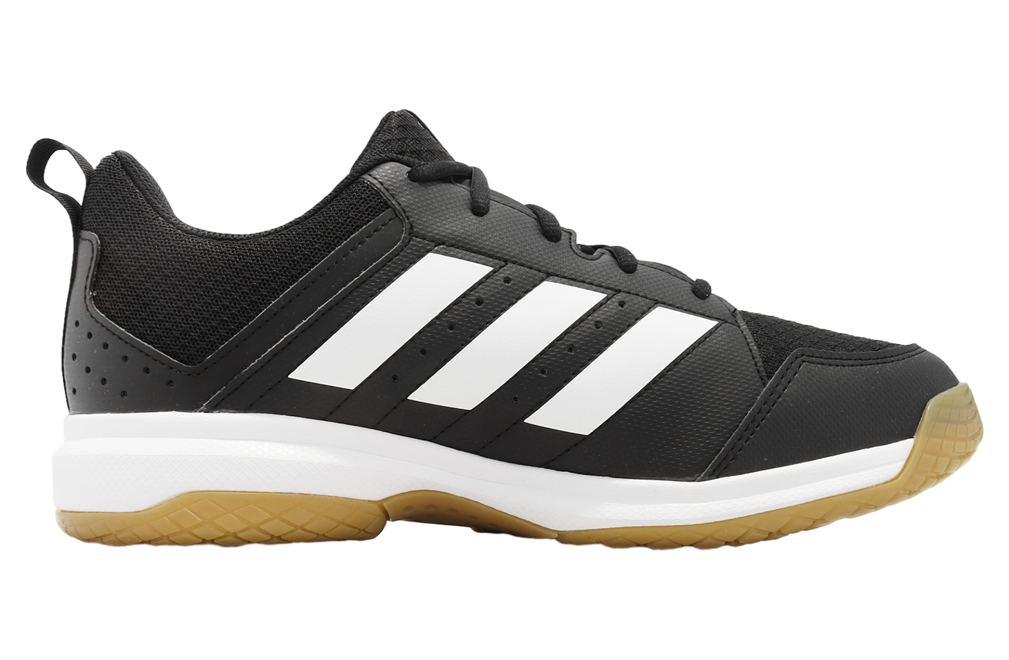 Adidas Ligra 7 M Core Black / Footwear White