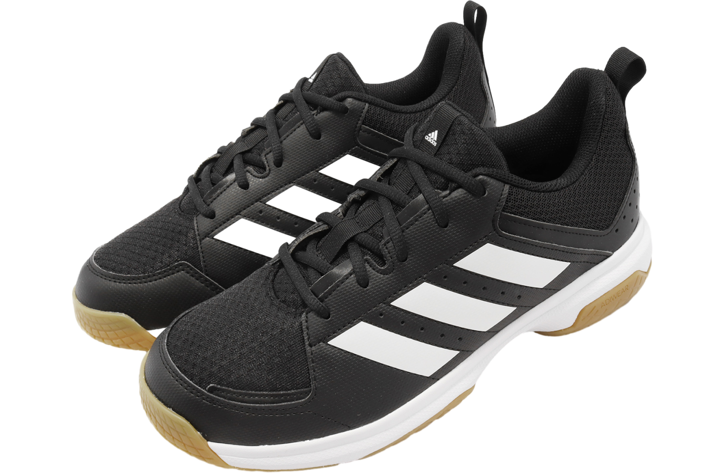 Adidas Ligra 7 M Core Black / Footwear White
