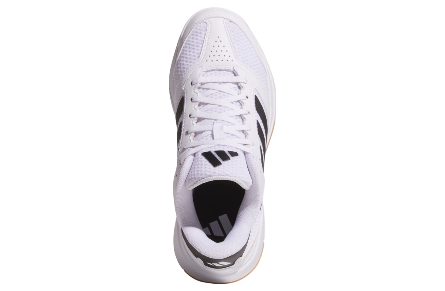 Adidas Ligra 8 Indoor WMNS Cloud White / Core Black