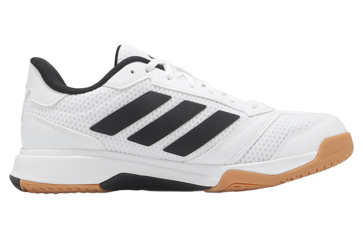 Adidas Ligra 8 M Cloud White / Core Black