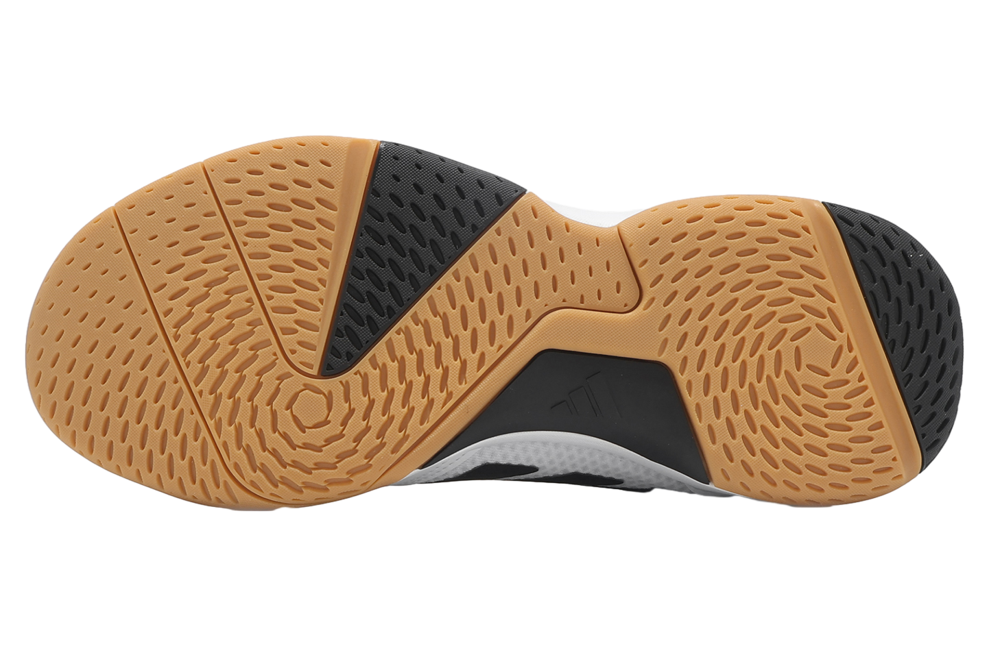 Adidas Ligra 8 M Cloud White / Core Black