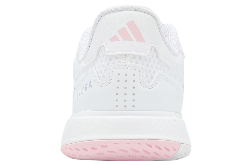 Adidas Ligra 8 W Cloud White / Violet Tone