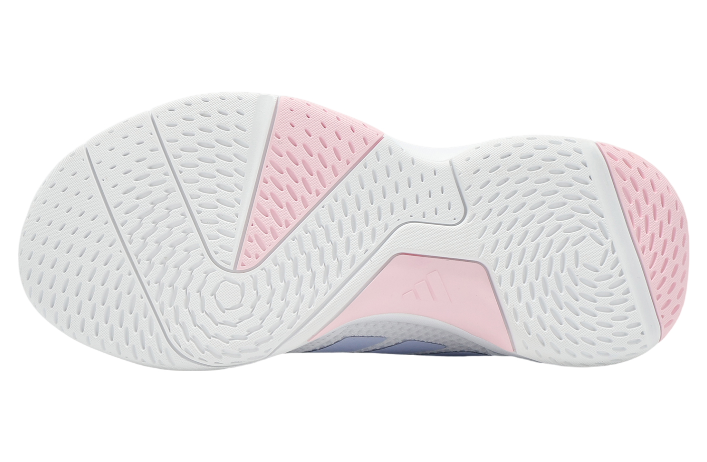 Adidas Ligra 8 W Cloud White / Violet Tone