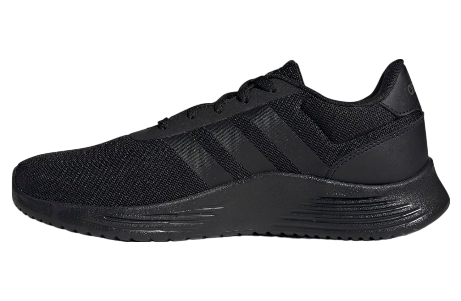 Adidas Lite Racer 2.0 Core Black / Cloud White