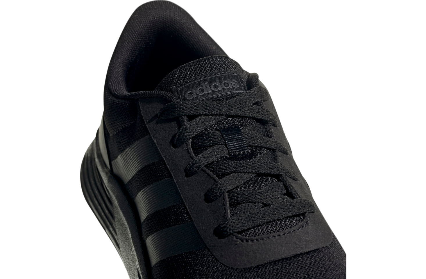 Adidas Lite Racer 2.0 Core Black / Cloud White