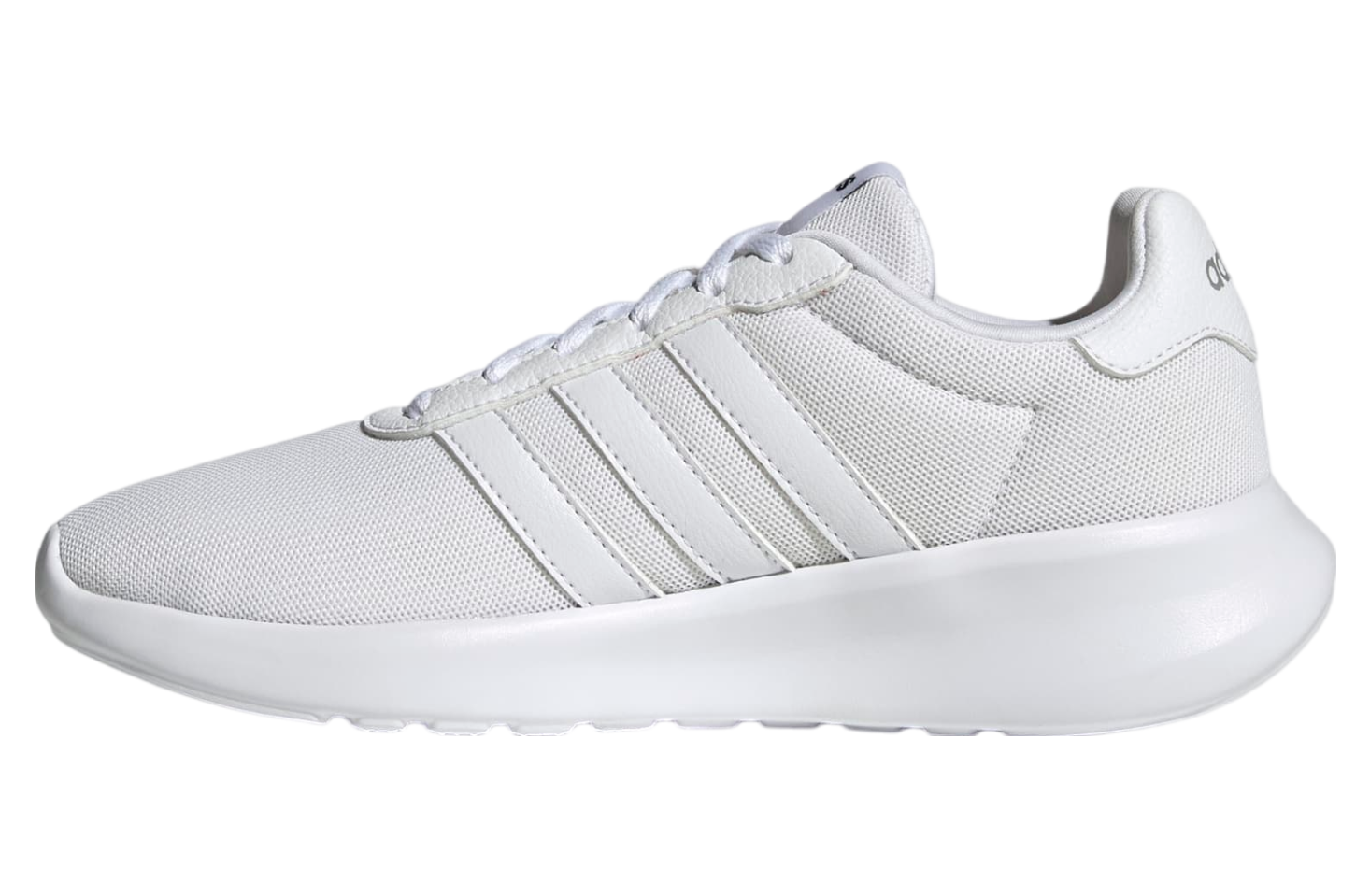 Adidas Lite Racer 3.0 WMNS Cloud White / Grey Two