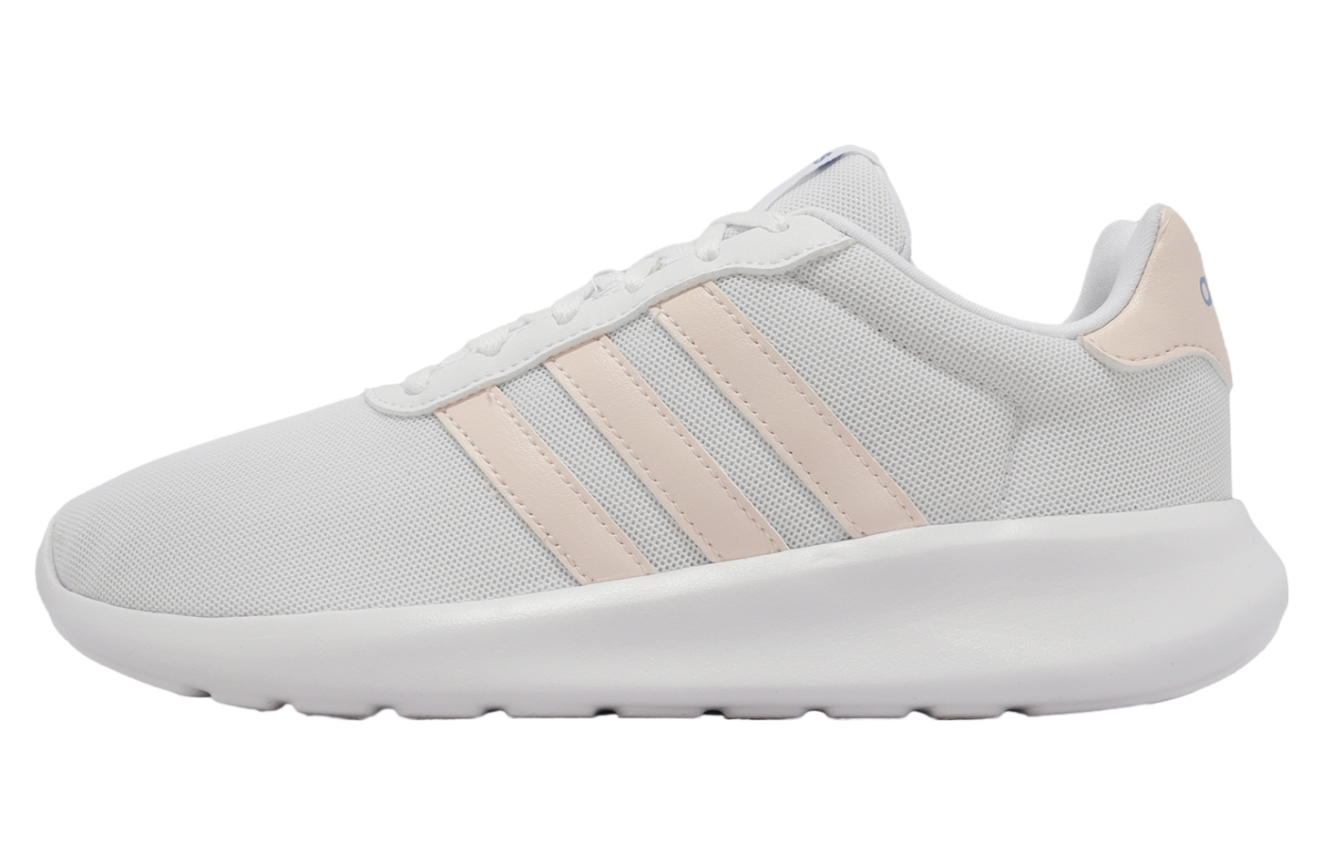 Adidas Lite Racer 3.0 WMNS Cloud White / Wonder Quartz