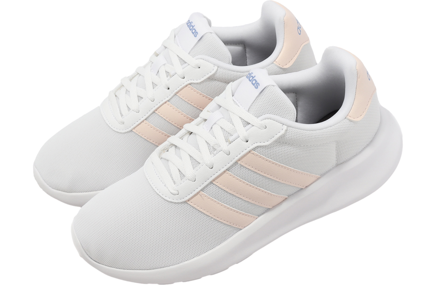 Adidas Lite Racer 3.0 WMNS Cloud White / Wonder Quartz