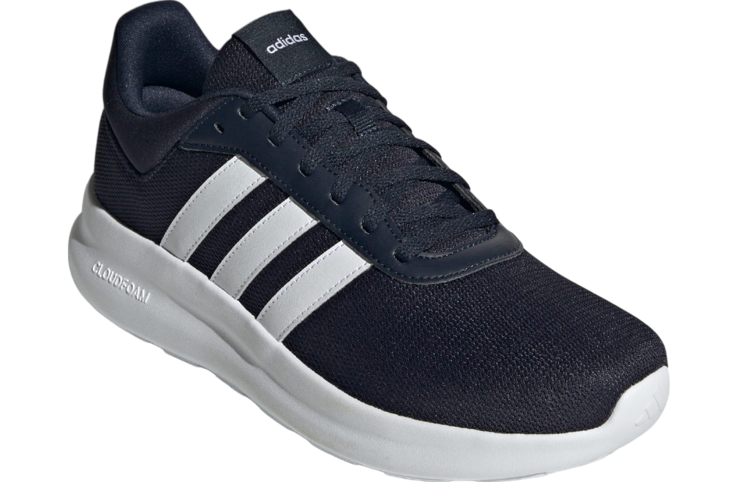 Adidas Lite Racer 4.0 Legend Ink / Cloud White