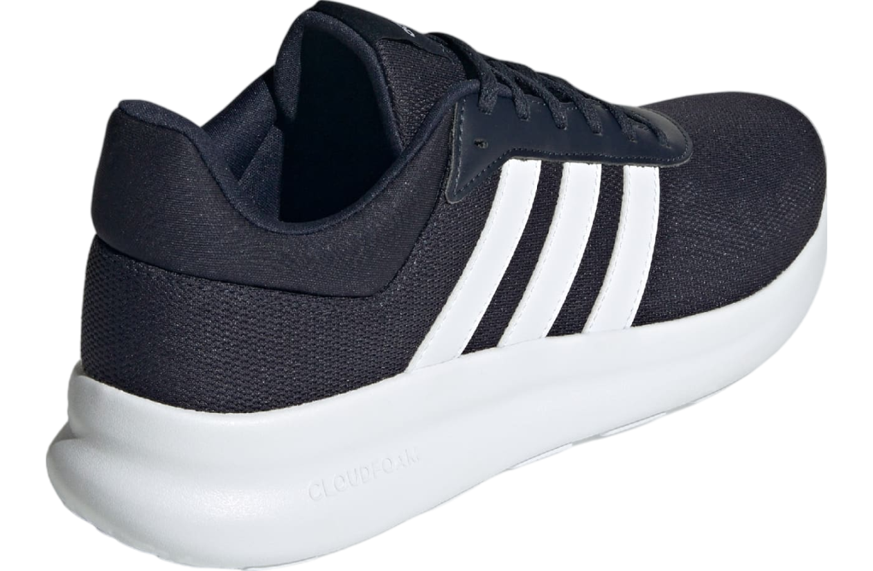 Adidas Lite Racer 4.0 Legend Ink / Cloud White